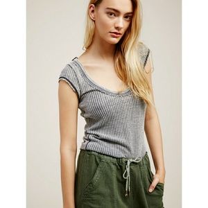 Free People Arthur Thermal